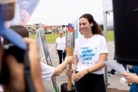 PRIHOD OLIMPIJSKE BAKLE V PIVKO 8.6. 2024 - Valter Leban-1038